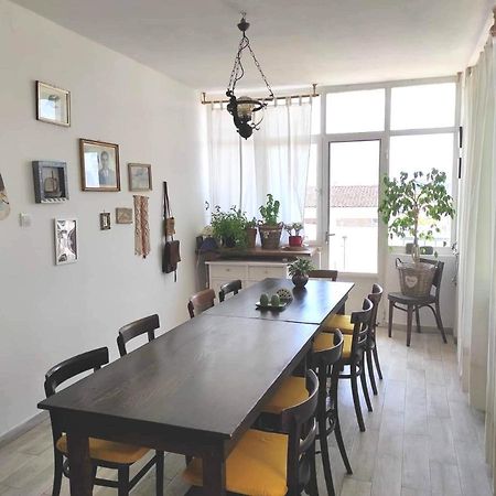 Studio Darija For 2 Persons S Terasom Wi-Fi & Parking Apartamento Makarska Exterior foto