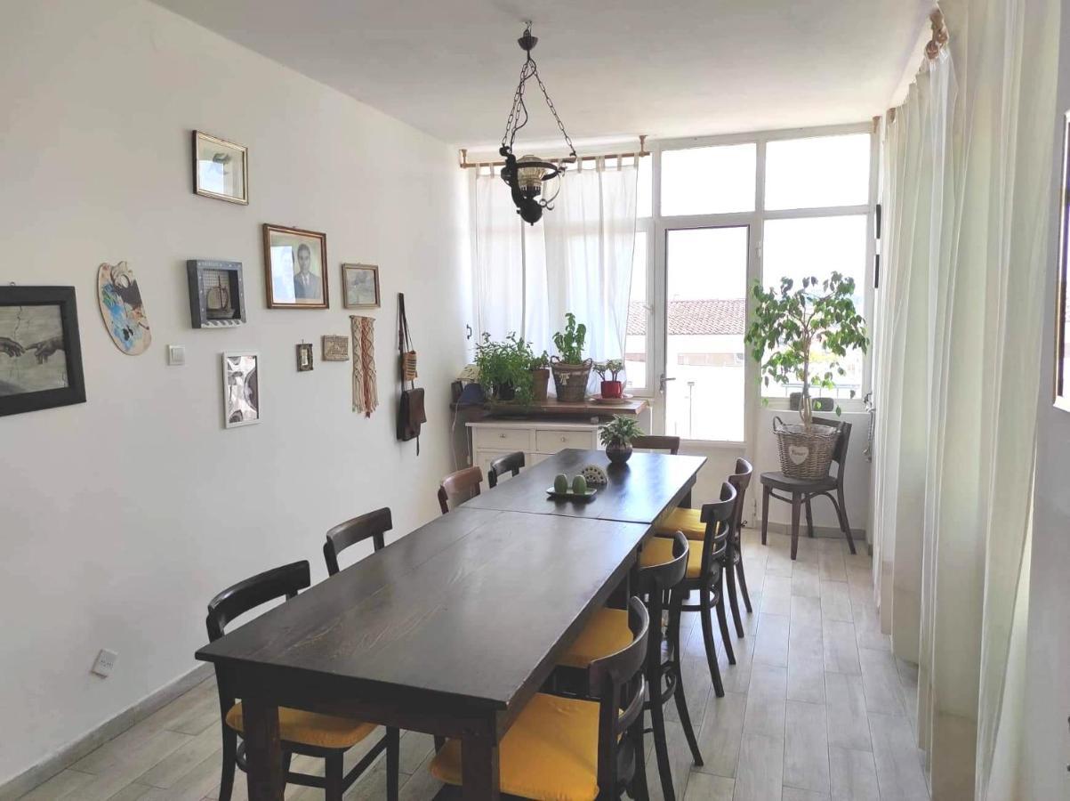 Studio Darija For 2 Persons S Terasom Wi-Fi & Parking Apartamento Makarska Exterior foto